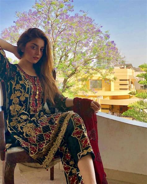 Pakistani Actress Alizeh Shah Top Dramas